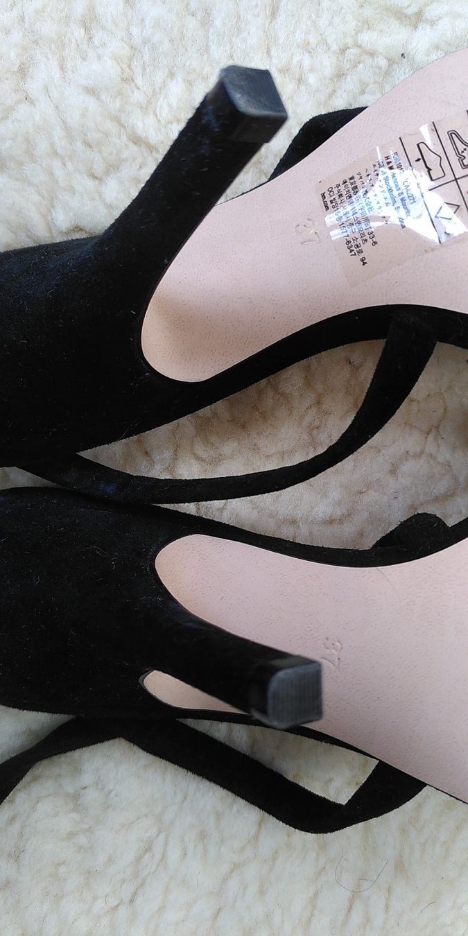 H&M Scarpe da donna: H&M shoes - heels – Nuovo (secondo la descrizione) da Blonay venduto da lch_tl26 6