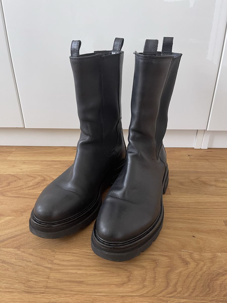 Marc O'Polo Scarpe da donna: Marc O’Polo Stiefel – Usato da Ersigen venduto da wlf_b25t