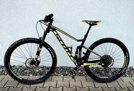 Scott Spark 930 Top Fully MTB
