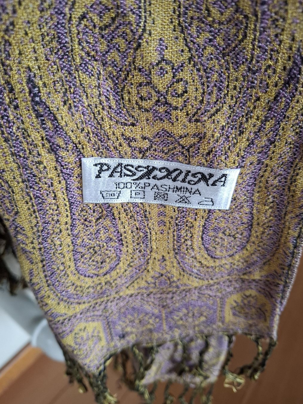 Foulard & Sciarpe: Schal – Usato da Muri b. Bern venduto da hos_qg29 1