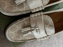 Gucci Loafers
