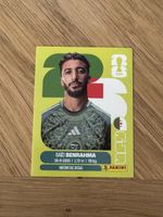 Panini 2026 ALG 16