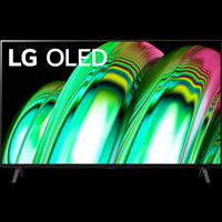LG OLED55A29LA OLED 55 Zoll / 139 cm, UHD 4K