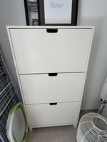 Ställ Schuhschrank 3 Fächer guter Zustand