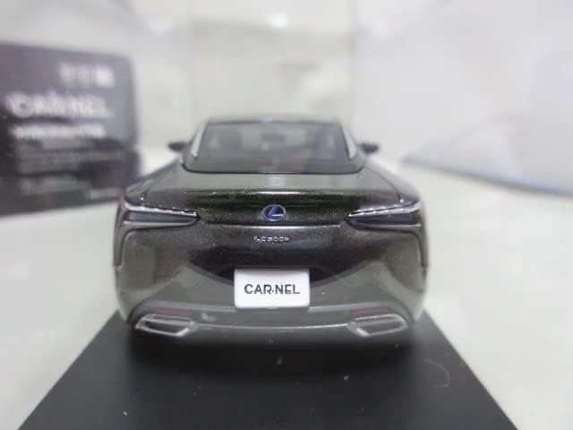 Lexus LC 500h seit 2019 PATINA Elegance RHD Terraine khaki (Neu und ...