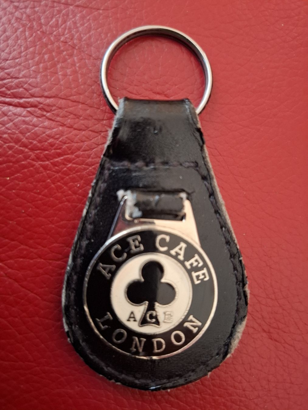 Portachiavi: Porte-clés vintage – Usato da Crémines venduto da Carambaaa
