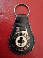 Porte-clés vintage