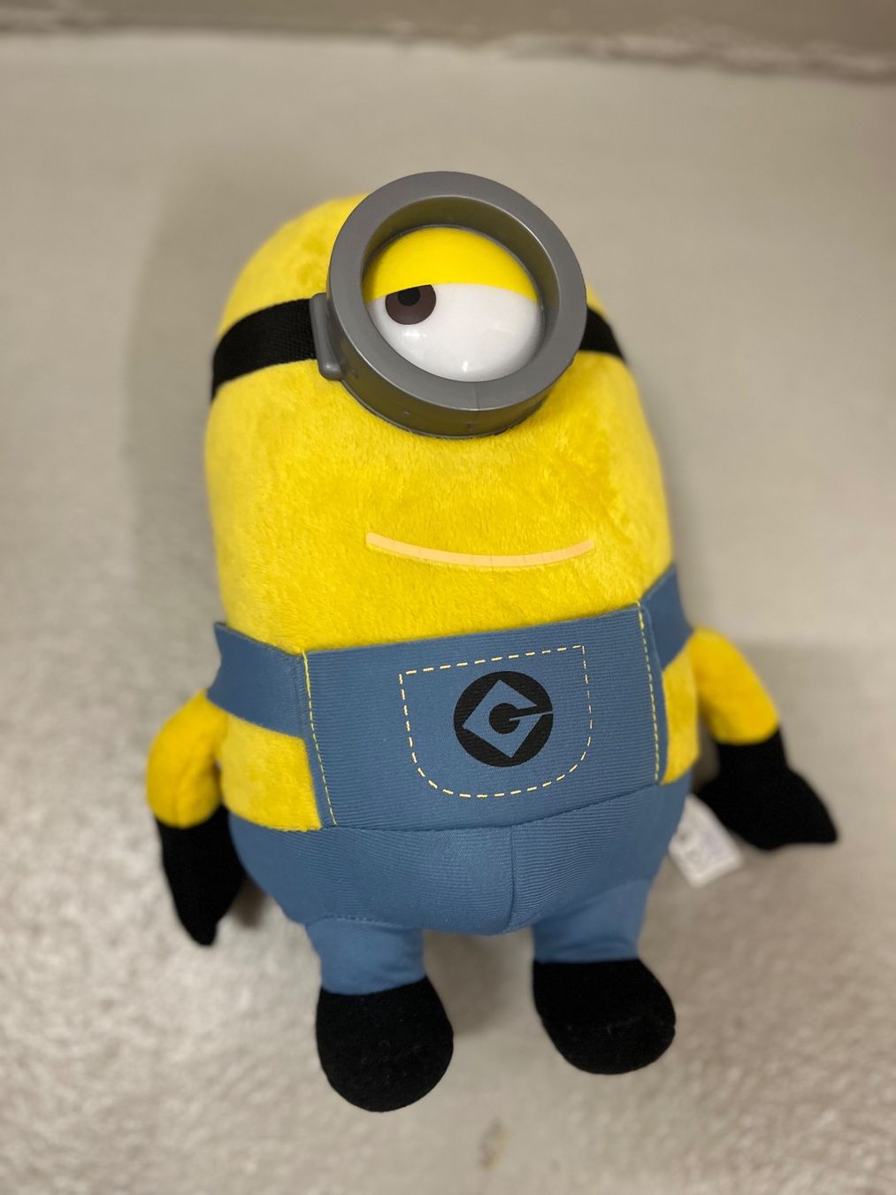 Giocattoli: Minion – Usato da Zürich venduto da Ane-g