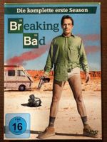 Breaking Bad Staffel 1
