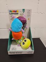 Neu- Lamaze - Musik-Wurm