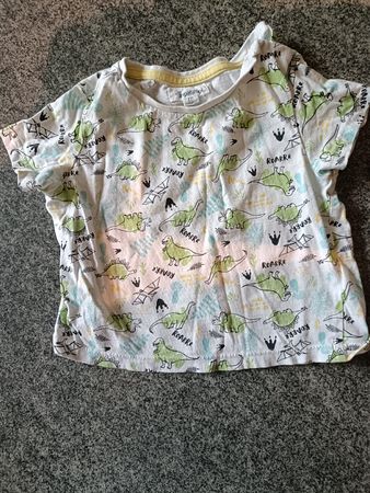 T Shirt Gr. 92