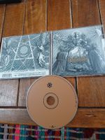 behemoth- evangelion