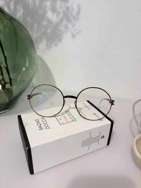 Mykita Occhiali & Lenti: Mykita – Usato da Zug venduto da kic_c9z9