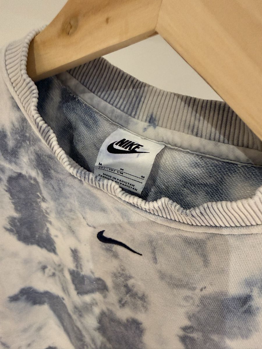 Nike Camicie, T-shirt & Polo: Kinder Nike T-Shirt, GR 137-147cm – Usato da Unterägeri venduto da Lerchemeerenge 1