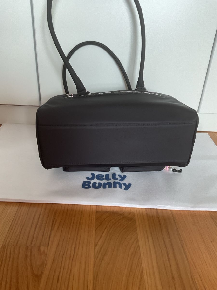 Borse da donna: Jelly Bunny Bowling Tasche – Usato da Muri b. Bern venduto da Mevan 2