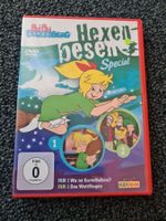 HEXENBESEN SPECIAL(9857)