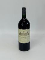 Bordeaux-Wein, Château Beaumont