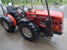 Carraro A Supertigre 5500