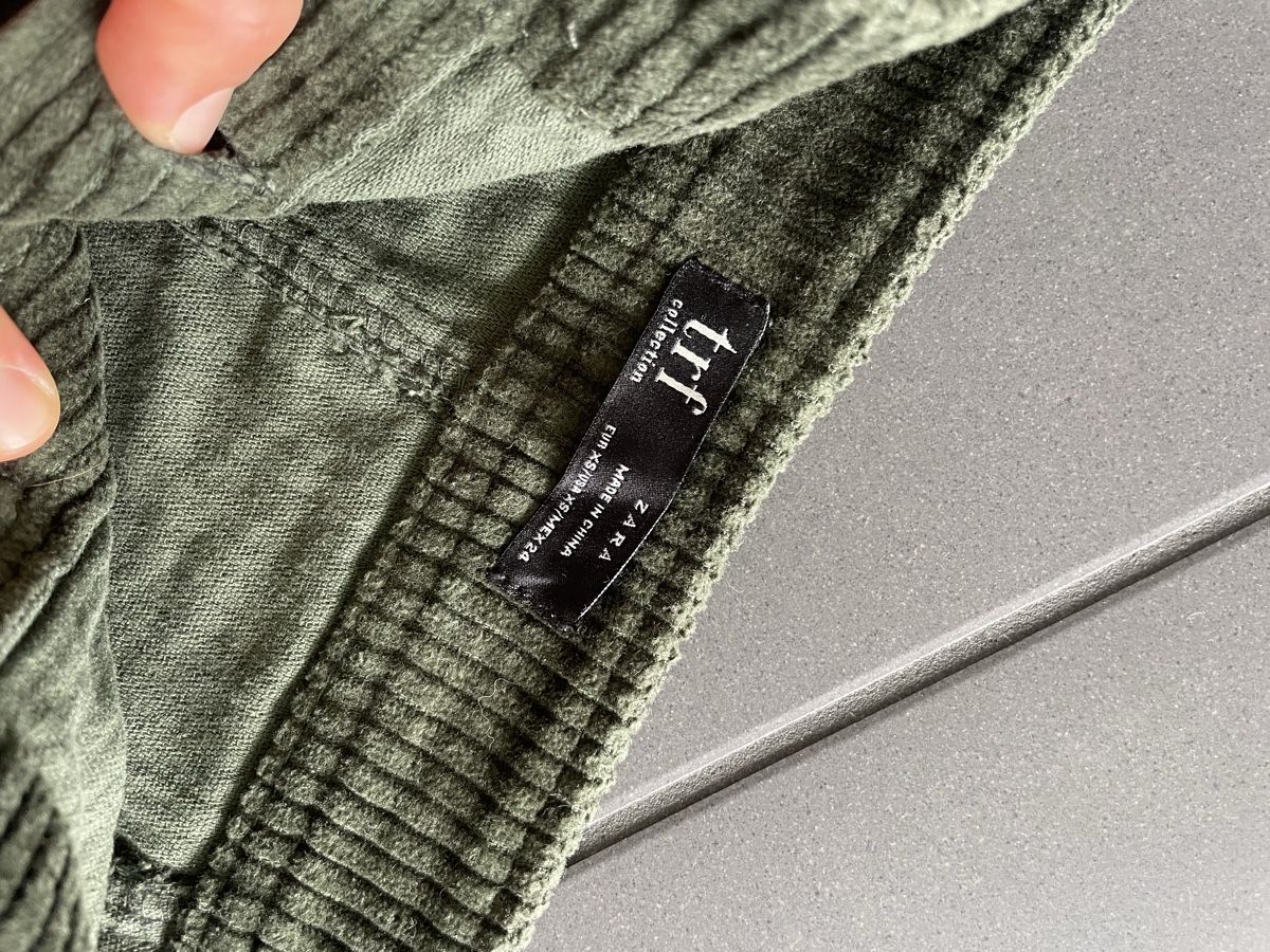 Zara Röcke: Rock – Gebraucht aus Oberkirch LU von lea_skv5 1