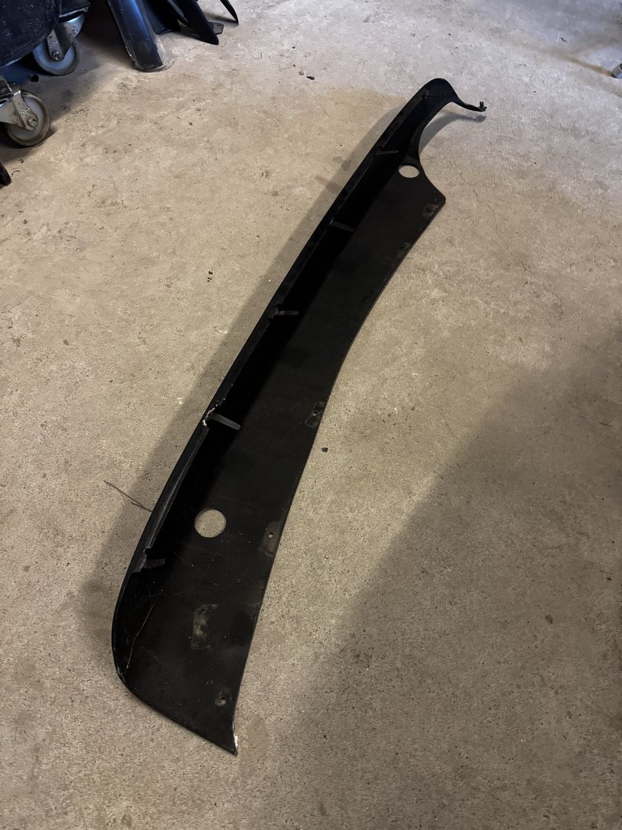 Diffusori di oli essenziali: BMW E46 M Paket Carbon Diffusor – Usato da Mühlehorn venduto da DeLuxe_Detailing 1