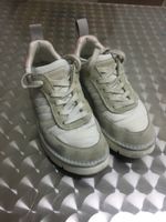 Stylische Mädchen Schuhe Grösse 36 ideal für Frühling