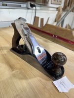 Hobel Stanley Nr.4 (1)
