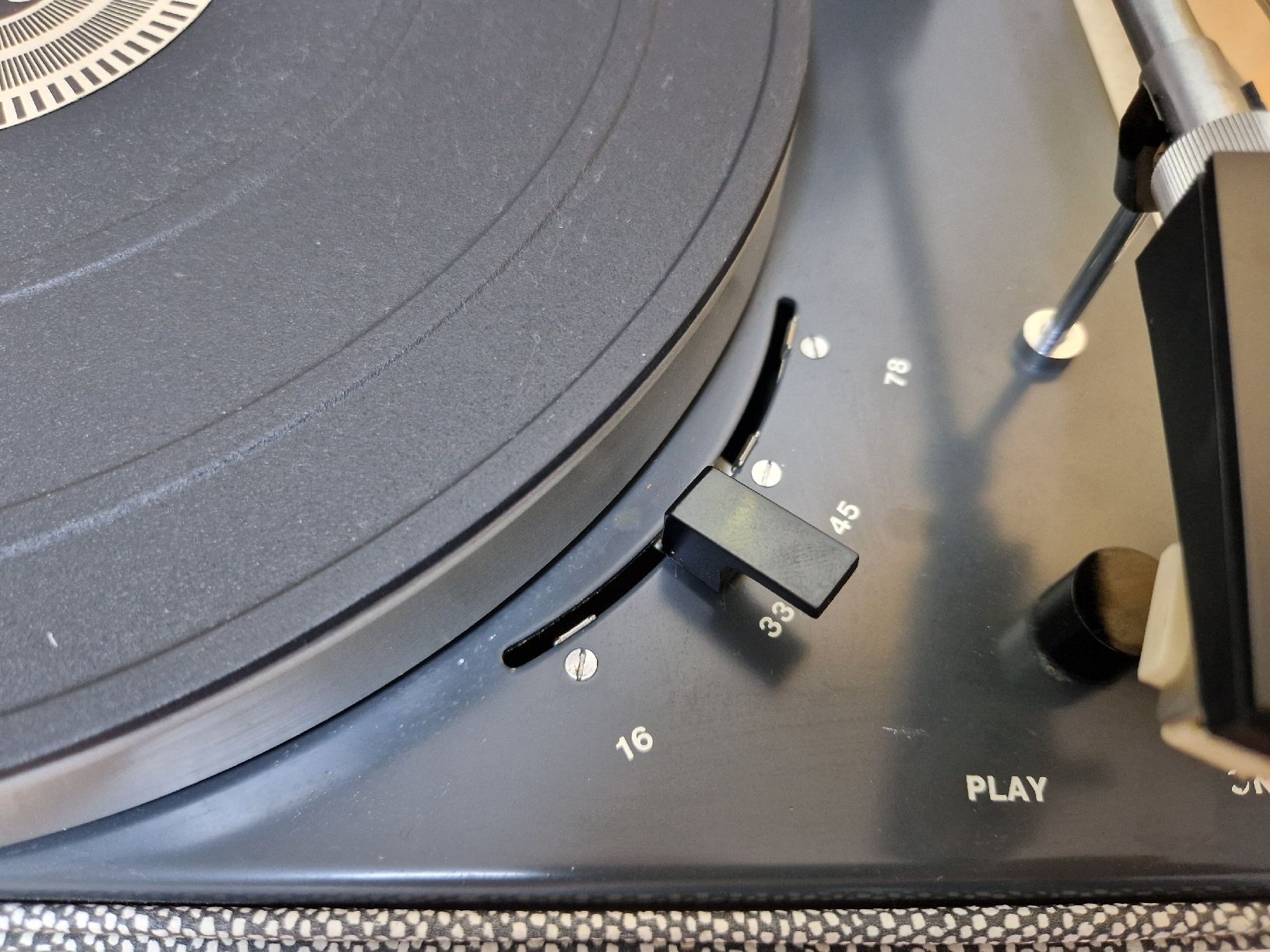 Lenco Giradischi: Lenco B52  – Usato da Arbon venduto da Mayak_Sound 5