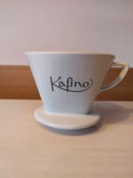 Kaffeefilter Kafino Antik Porzellan