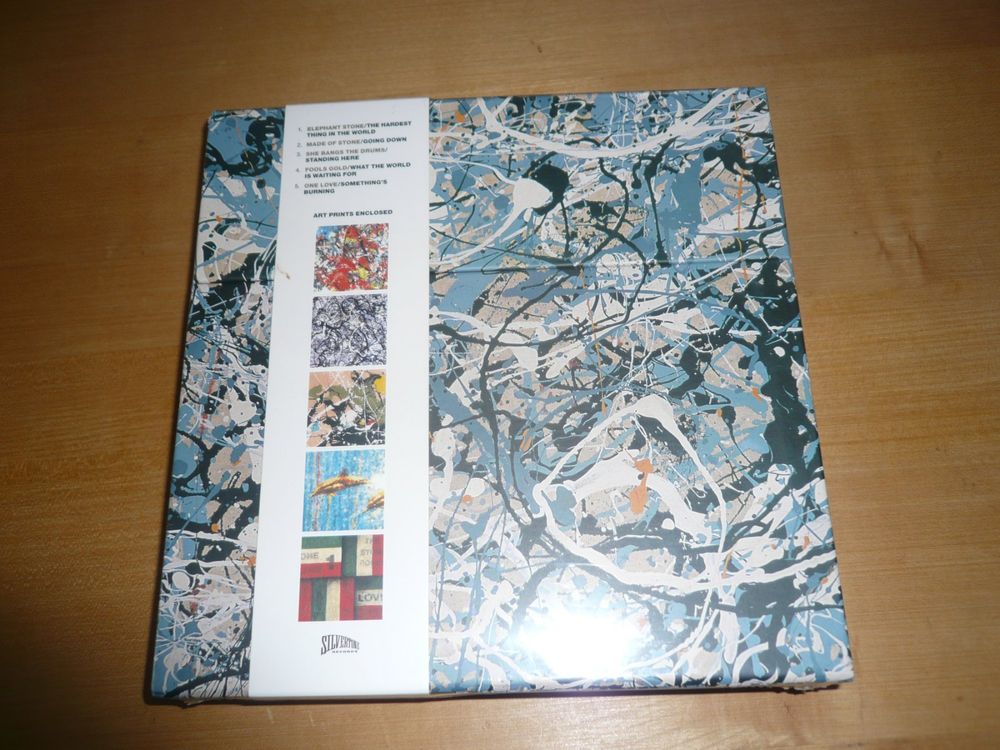 The Stone Roses – Elephant Stone - 7