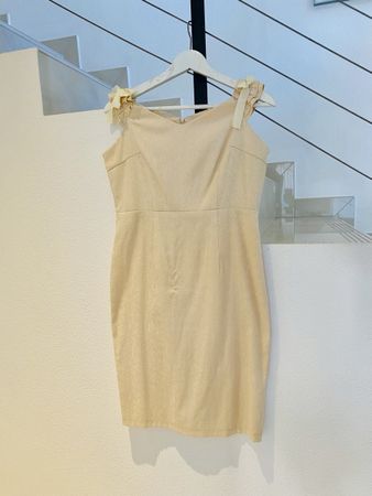 Cocktail Kleid, Grösse 36