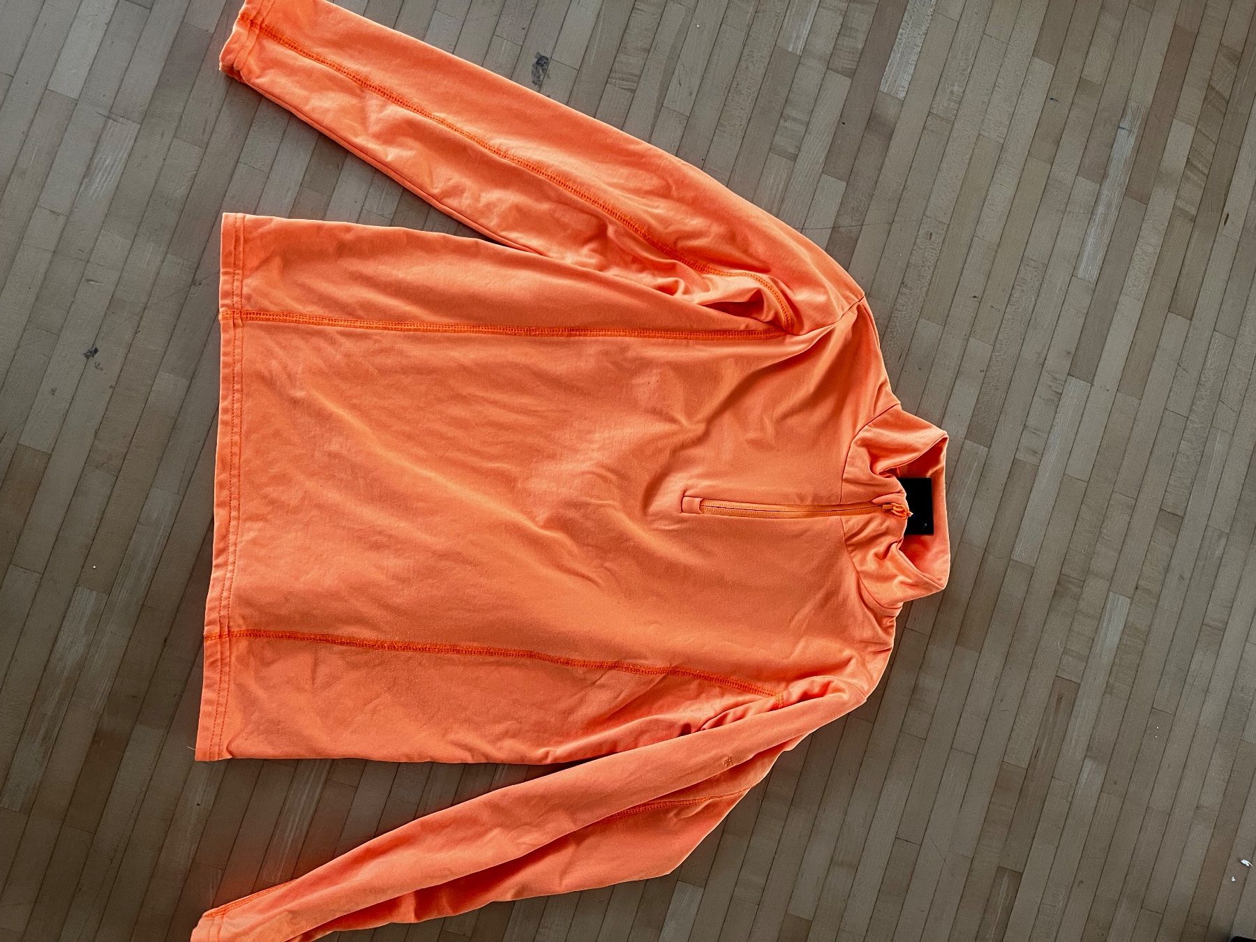 Maglioni & Felpe: Skipullover Trevolution 140 – Usato da Horgen venduto da Hoppelhase11