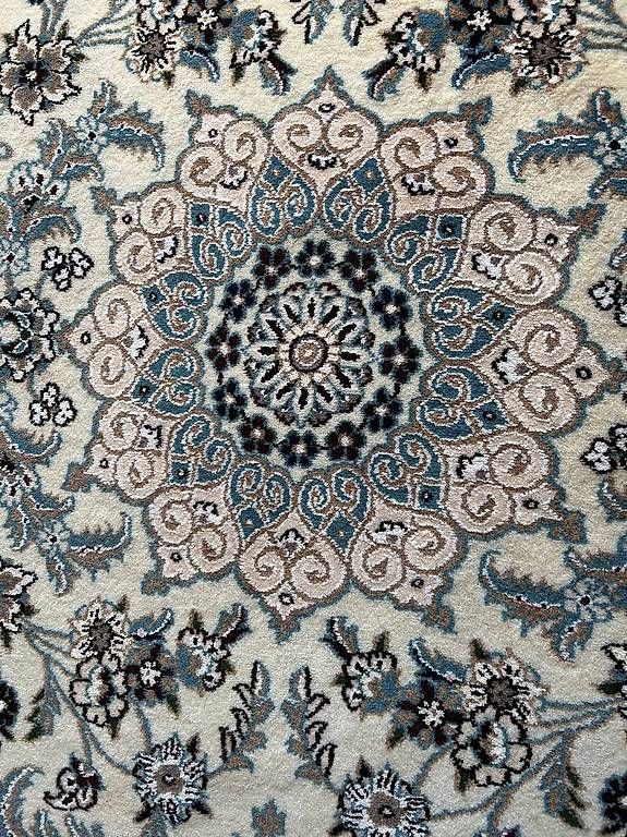 Teppiche: Tapis Nain d'Iran – Gebraucht aus Lausanne von elisa8930 2