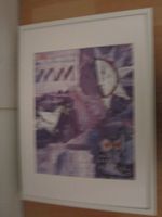 2 x R.Mirer Kunstdrucke