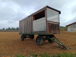 Barwagen