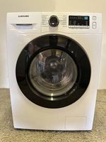 Machine lavante-séchante Samsung 8 kg / 5 kg 