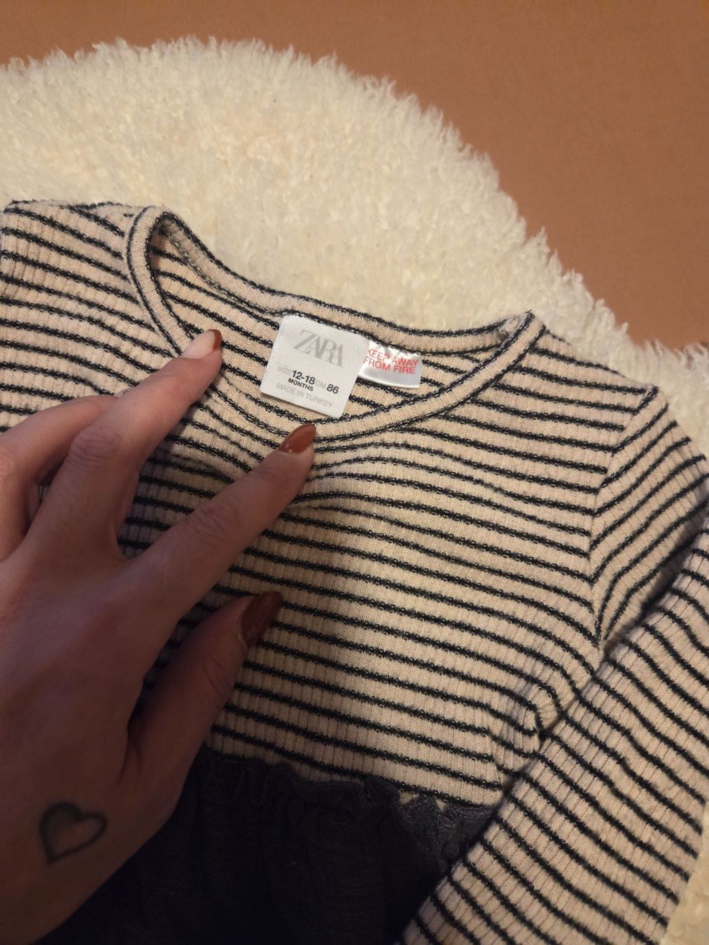 Zara Vestiti & Gonne: Robe zara – Usato da Founex venduto da jen_hb65 1