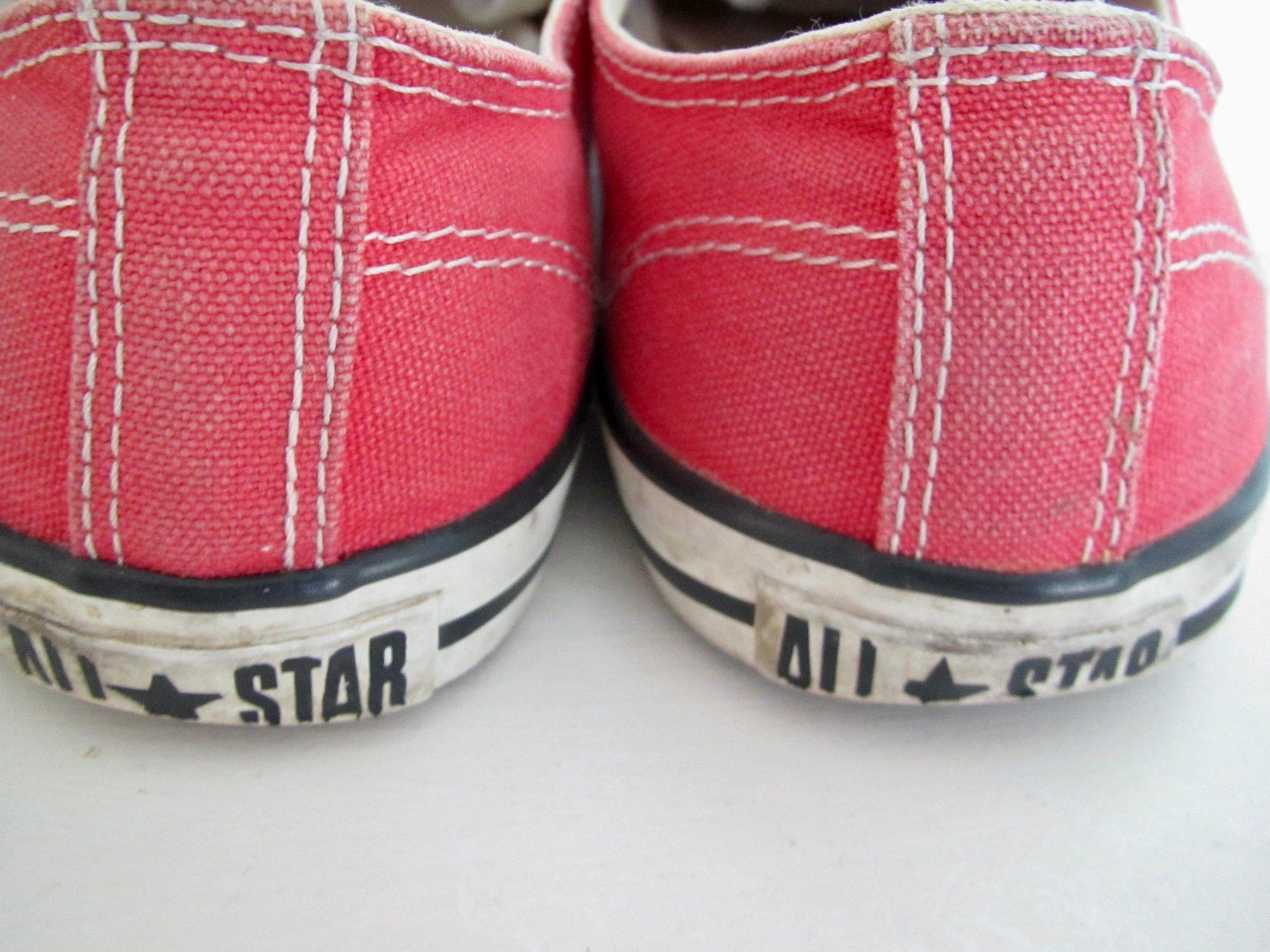 Converse Damenschuhe: BASKET CONVERSE ALL.STAR 38 – Gebraucht aus Murten von Selliot 2