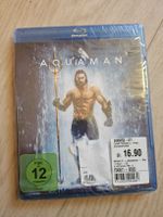 Aquaman - Blu-Ray - DC Comics - neuf - super film !