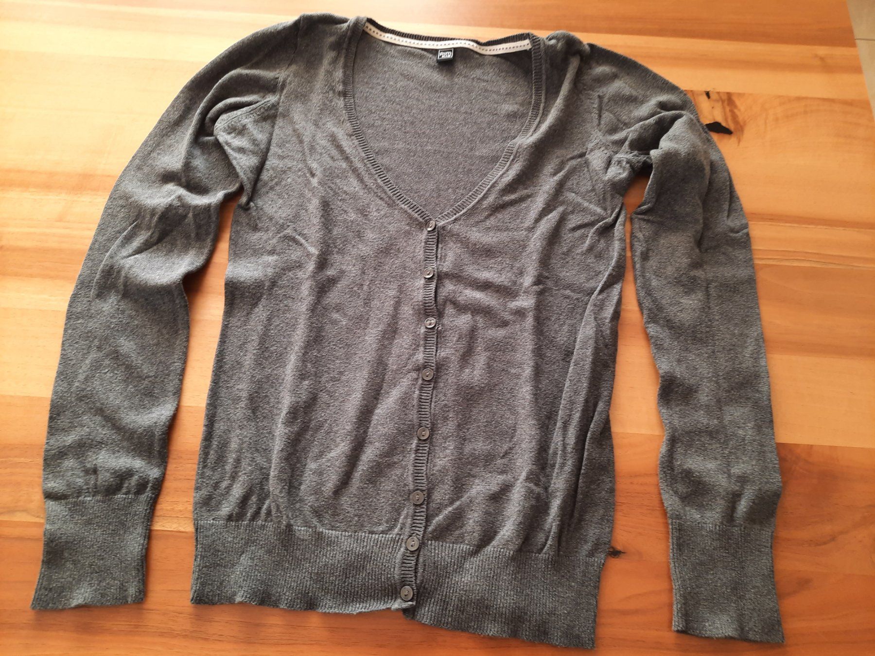 Giacche: 2 Strickjacken, Set, Grau, Gr. S – Usato da Ibach venduto da urs_sl5h 4