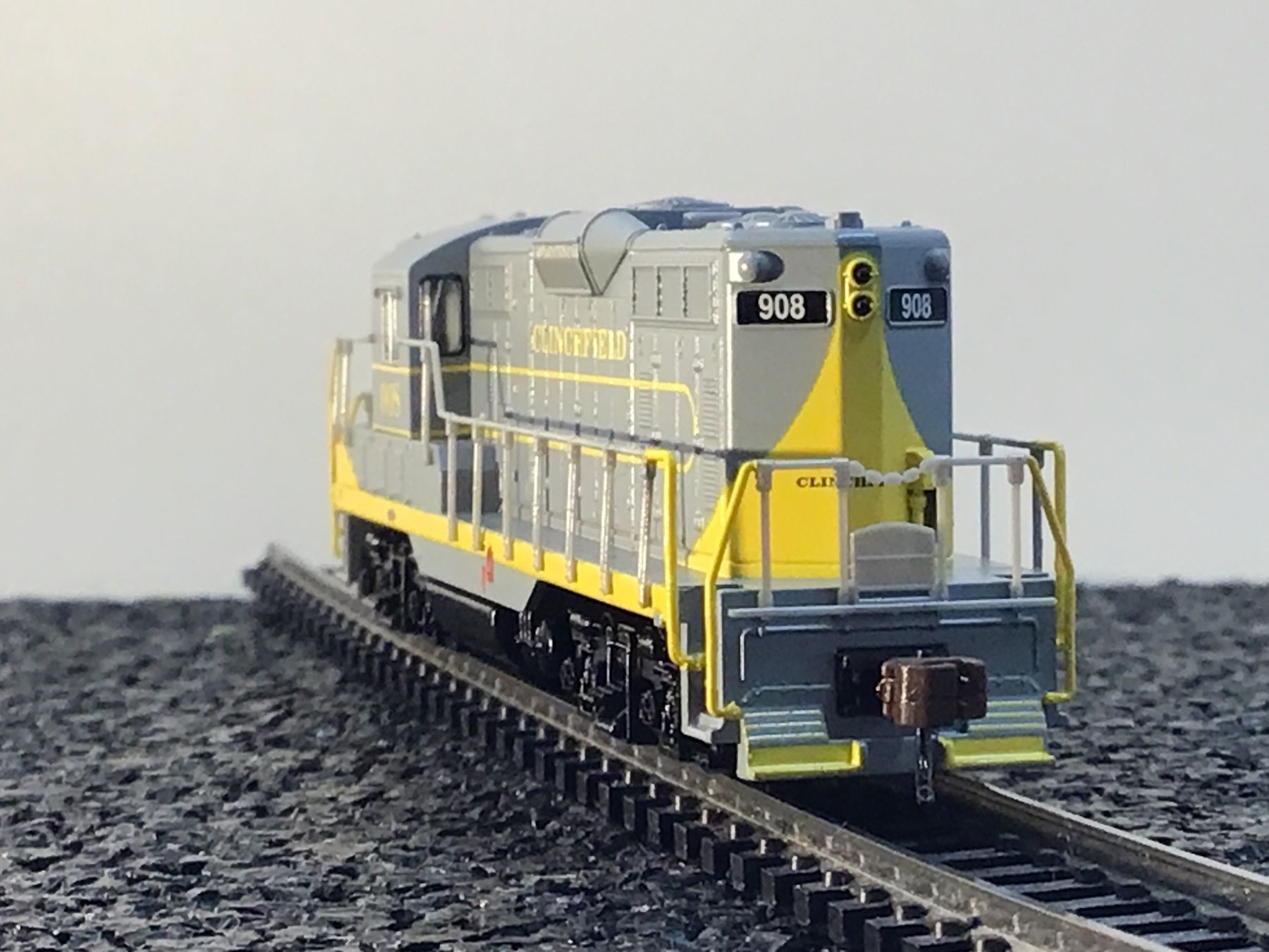 Modelleisenbahnen: BACHMANN 62456 SPUR N – Gebraucht aus Männedorf von Modelle-aller-Art 1