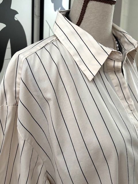 Camicette: Neue BLUSE - HEMD v. TOM TAILOR, Gr. XL – Nuovo (secondo la descrizione) da Elsau venduto da Gigelix 3