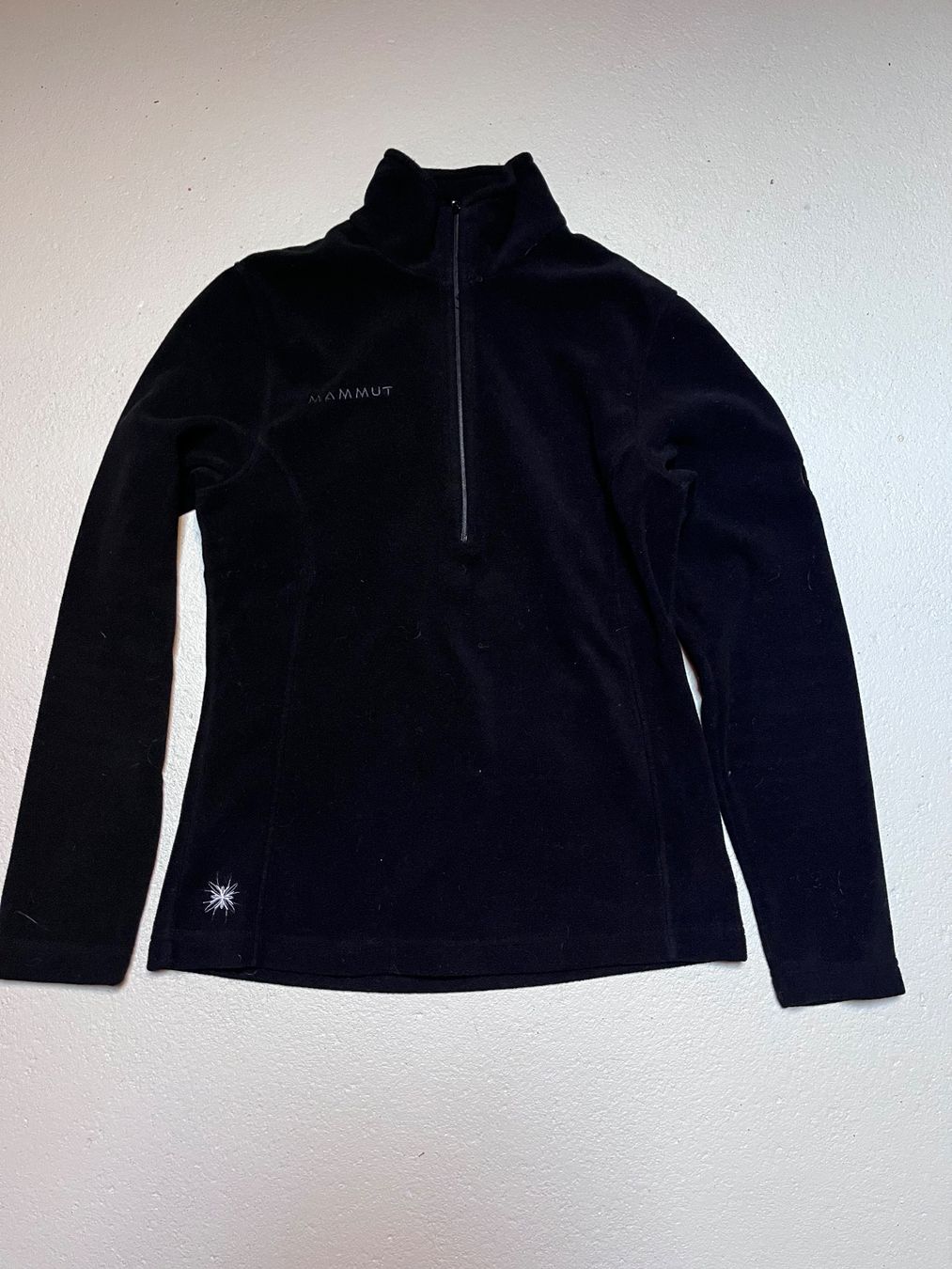 Mammut Pullover & Sweatshirts: Pullover Mammut Grösse S – Gebraucht aus Roggwil BE von KarotteV
