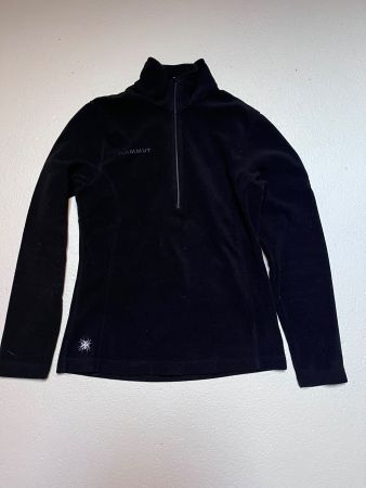 Pullover Mammut Grösse S