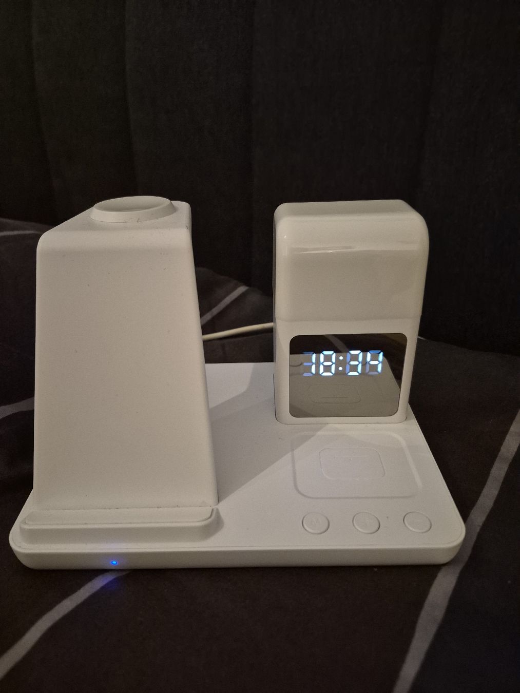 Samsung Caricabatterie: Wirelless Charger – Nuovo (secondo la descrizione) da Diessenhofen venduto da baby000