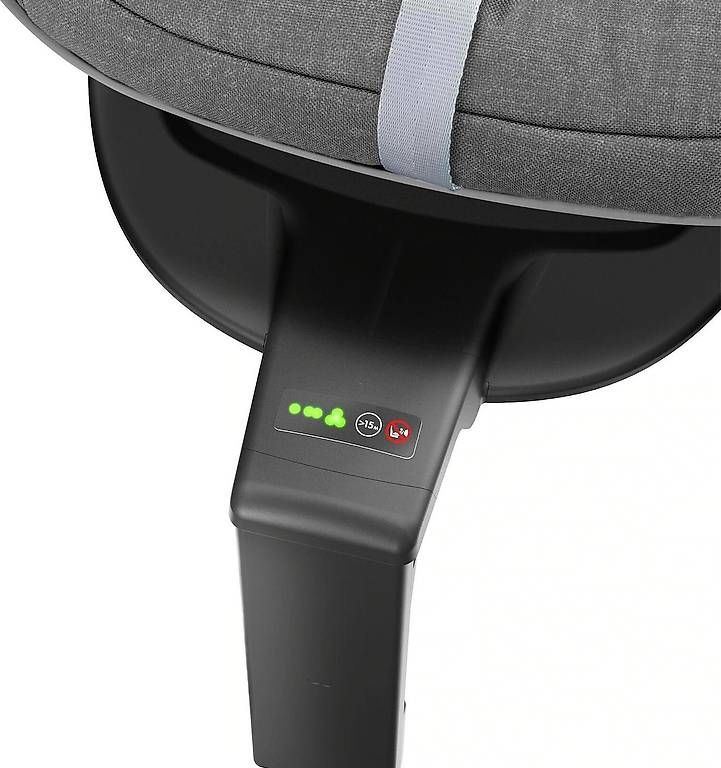 Seggiolini per auto: Isofix Basisstation Maxi Cosi® – Usato da Malters venduto da reasir 1