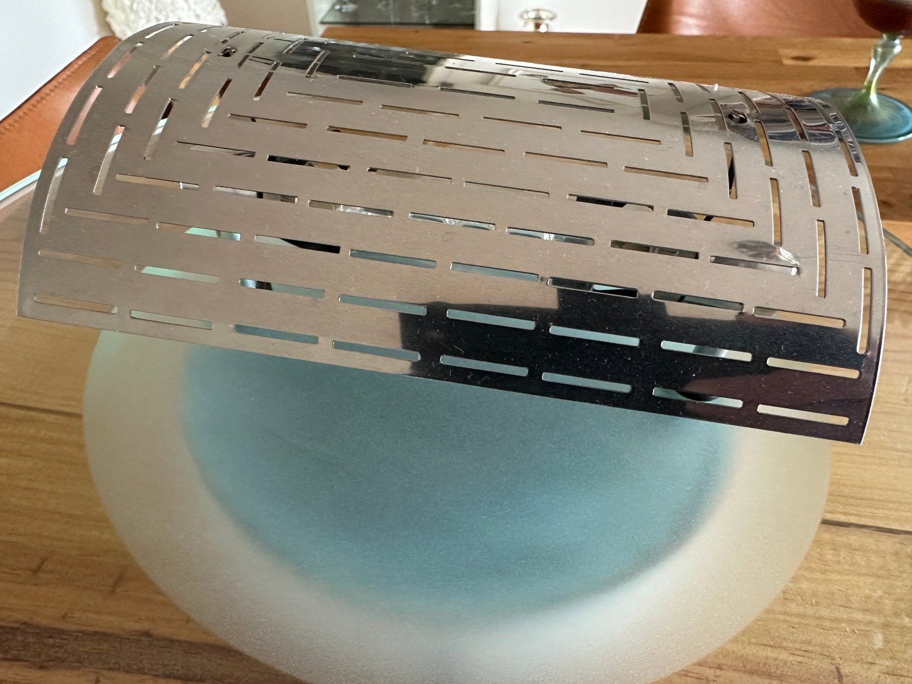 Lampadari & plafoniere: Designer Lampe der Marke Segno Decken- oder Wandleuchte – Usato da Mörschwil venduto da muenggeli99 4