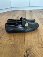 LV men’s loafers, size 9 1/2( 44)