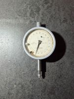Messuhr Compac Typ 556 0,001 mm gebrauchter Zustand