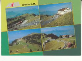 Rigi ca. 1990