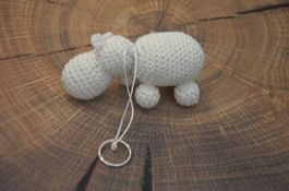 PORTE CLEE NEU - HANDARBEIT